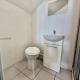 Studio Hyper Centre Quiet and Fully Equipped, Grenoble (zdjęcie 6)