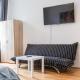 Peaceful and Stylish 2 BR Apartment Cozy Atmosphere, Wien - Foto 4