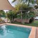 Casa Quinta Luna, Homún (zdjęcie 4)
