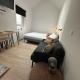 Ixelles - Cozy studio in middle of European District, Brusel - Fotografie 1
