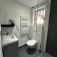 Ixelles - Cozy studio in middle of European District, Brusel - Fotografie 3