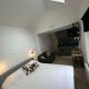 Ixelles - Cozy studio in middle of European District, Brusel - Fotografie 5