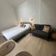 Ixelles - Cozy studio in middle of European District, Brusel - Fotografie 6