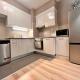 Corvin Luxury Apartment for groups and families, Budapest - Foto 9