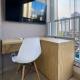 Just Brooklin, a smart, modern space, 圣保罗 - 照片 9