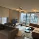 Comfortable Two bedroom Apartment in City Center, Brusel - Fotografie 1