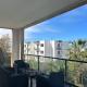 شقة فخمه Luxury apartment, Casablanca - Photo 3