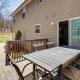 Deck, Game Room and Fire Pit Poconos Retreat, Albrightsville - Photo 2