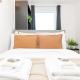 New listing 2BR with parking, 10min Woolwich St, Woolwich (photo 3)