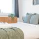 New listing 2BR with parking, 10min Woolwich St, Woolwich (photo 7)