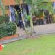 Rustic Gardens Bed & Breakfast Kitunzi Lungujja Kampala - Zdjęcie 10
