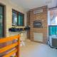 Apartamento Brisa do Mar na Praia dos Anjos Com Piscina, Sauna e Churrasqueira Privativa - Arraial do Cabo, Arraial do Cabo - Photo 3