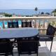 Sisley 1061 - F2 Terrasse avec vue mer Cannes - Foto 2