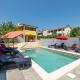 Ferienhaus Sunce, Pula