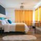 La Suite 608 - Loft Luxueux, sauna et montagnes, Murdochville (zdjęcie 7)