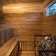 La Suite 608 - Loft Luxueux, sauna et montagnes, Murdochville (zdjęcie 4)