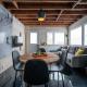 La Suite 608 - Loft Luxueux, sauna et montagnes, Murdochville (zdjęcie 3)