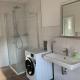 Appartement in Nordhausen mit Terrasse, Garten und Grill, Nordhausen - Foto 8