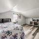 Charming Old Farmhouse, Spacious 2BR on 2Plus Acres, Abbeyville (fotografie 2)