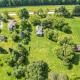 Charming Old Farmhouse, Spacious 2BR on 2Plus Acres, Abbeyville (fotografie 3)