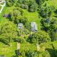 Charming Old Farmhouse, Spacious 2BR on 2Plus Acres, Abbeyville (fotografie 9)