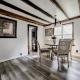Charming Old Farmhouse, Spacious 2BR on 2Plus Acres, Abbeyville (fotografie 10)