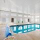 Adventure Awaits- Indoor pool & Pickle ball Court, Bentonville - Fotografie 8
