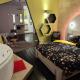 NOVA - - love room & suite Libourne - Foto 10