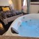 NOVA - - love room & suite Libourne - Foto 4