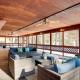 Snowmobile & Enjoy Eagle River! ‘Southside Lodge’