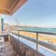Seafront Terrace Apartment Las Canteras