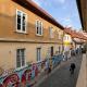 Staro mesto & Dragon bridge, Ljubljana - Photo 3