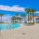 Almost Heaven at Ocean Walk Resort! Daytona Beach - Fotografie 1