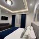 Villa Forever Luxury, Belgrad (Foto 9)