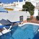 Ferienhaus mit Privatpool für 6 Personen ca 106 qm in Nerja, Andalusien Costa del Sol, Nerja - Fotografie 8