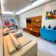 Apartamento Confortável na Praia do Forte, Cabo Frio - Foto 1