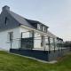 Holiday Home in France with Sea View Terrace, Saint-Gildas-de-Rhuys (zdjęcie 2)
