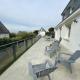 Holiday Home in France with Sea View Terrace, Saint-Gildas-de-Rhuys (zdjęcie 10)
