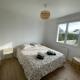 Holiday Home in France with Sea View Terrace, Saint-Gildas-de-Rhuys (zdjęcie 8)