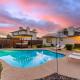 The Ace Scottsdale with Pool Hottub & Putting Green
