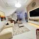 2 Bed Luxury Apartment in Lekki-Ikota Lagos