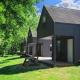 Riverfront Getaway Cabin #1 - Sleeps 4