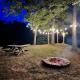 Riverfront Getaway Cabin #4 - Sleeps 5