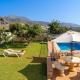 Ferienhaus mit Privatpool für 6 Personen ca 131 qm in Nerja, Andalusien Costa del Sol - Fotografie 9