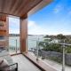 1BR with Balcony Close to Ferry by Zodiak Stays, Окленд - Фото 1