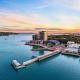 1BR with Balcony Close to Ferry by Zodiak Stays, Окленд - Фото 2