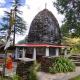 Sakshi Hill Cottage, Binsar - Foto 7