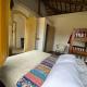 HOSTEL DA LU e HOSPEDAGEM FATIMA, Pirenópolis (foto 10)