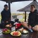 2D 1N Rinjani Summit Join Tour, Senaru (fotografie 3)