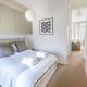 Elegant 1 Bed Kensington Flat- Sleeps 4, Londýn - Fotografie 5